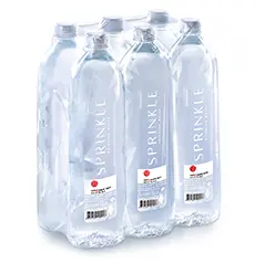 น้ำดื่มสปริงเคิล | Sprinkle Drinking Water
