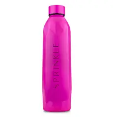 Stainless Bottle Pink Color