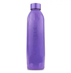 Stainless Bottle (Purple Color)