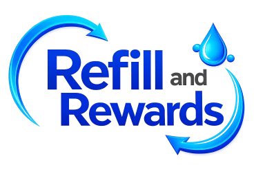 Refill and Rewards