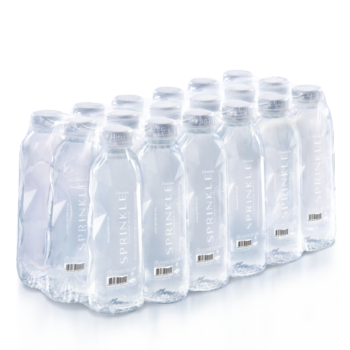 สั่งซื้อผลิตภัณฑ์น้ำดื่มสปริงเคิล | Sprinkle Online Ordering